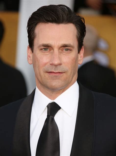 Jon Hamm Picture 115 19th Annual Screen Actors Guild Awards Arrivals