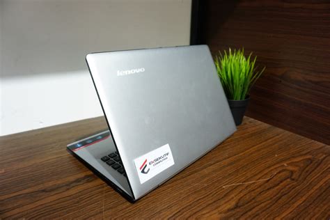 Laptop Lenovo Ideapad U41 70 Eksekutif Computer