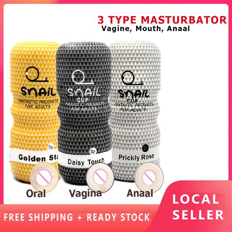 original snail male masturbator sex toy for men use fake pusssy aeroplane cup adult toy for men