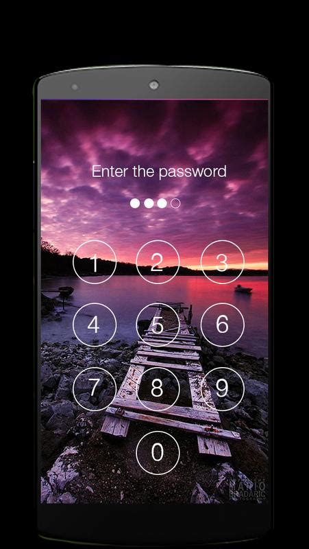 Lock Screen Password Apk Download Free Tools App For