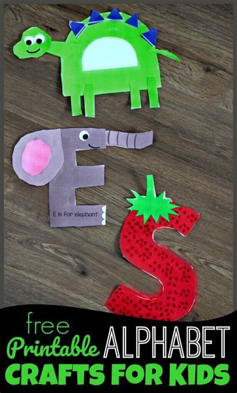 Kids Will Have Fun Learning Their Alphabet Letters With These Super
