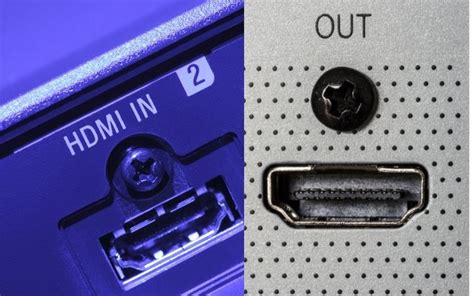 How To Convert Hdmi Output To Input Pointer Clicker