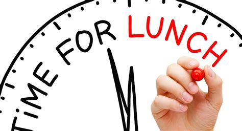 How to insert unpaid lunch breaks in excel: Do You Have a Lunch-Break Policy for Technicians? - CE Pro