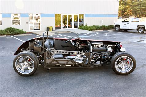 33 Hot Rod Archives Factory Five Racing