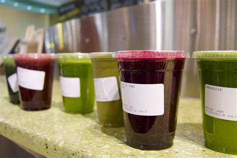 All smoothies are 20oz & made to order. Wholefoods Juices and Smoothie Recipes and Austin Trip ...