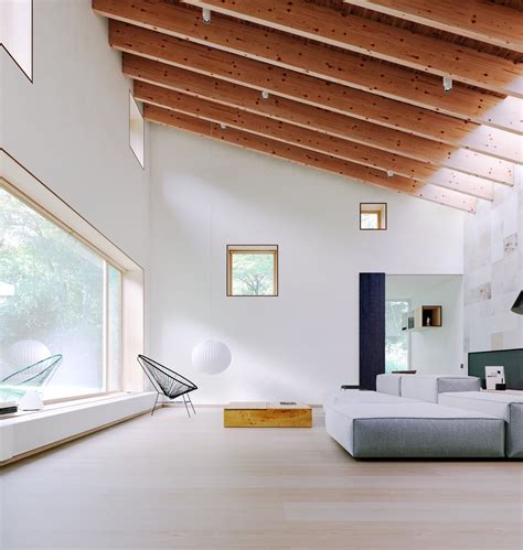 Twoscore Gorgeously Minimalist Living Rooms That Respect Amount Inwards Simplicity Get Idea Design