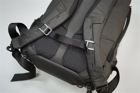 Peak Design Everyday Backpack Zip 20l Review Pack Hacker