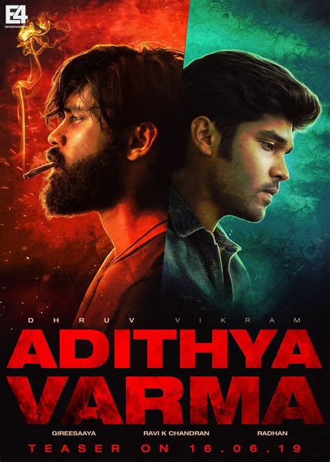 She is basically from punjabi family background but was raised in uk. Dhruv Vikram's 'Adithya Varma' teaser release date ...