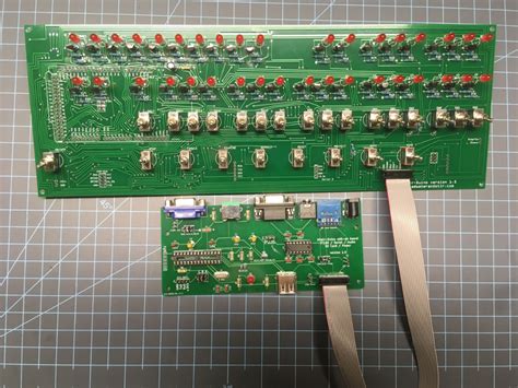 The Altair 8800 Reborn Adwater And Stir Arduino Electronics Magazine