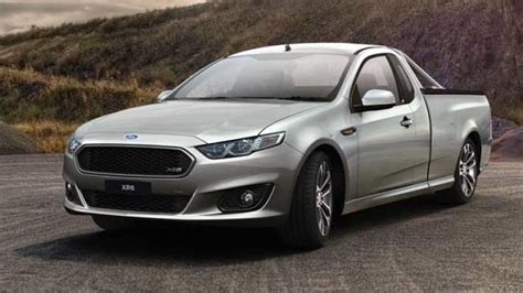 Esta berlina está muy viva. 2021 Ford Ranchero: Rumor or Something More? - 2020-2021 ...