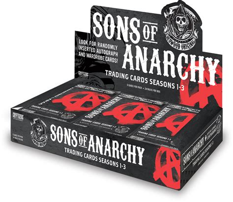 Sons Of Anarchy Signs Clipart Large Size Png Image Pikpng