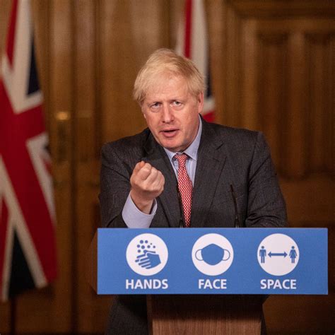 The prime minister blundered in his own press conference as he said step four of england's roadmap would only begin on july 29. Boris Announcement Background / Boris Johnson Announcement ...