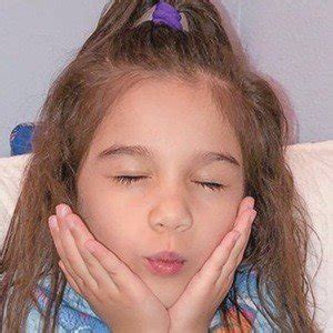 Solage ortiz is a 6 years old famous instagram star. Solage Ortiz - Bio, Family, Trivia | Famous Birthdays