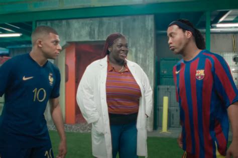 The Nike World Cup 2022 Advert Is A Certified Banger