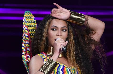 Two Beyonce Albums Leak Onto Streaming Services Then Disappear