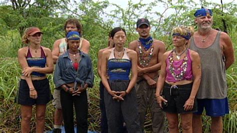 Watch Survivor Season 8 Episode 12 A Thoughtful Gesture Or A Deceptive Plan Full Show On
