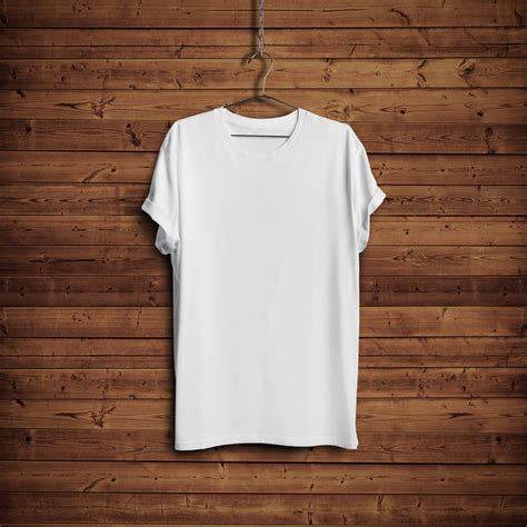The Ultimate Plain White T Shirt Guide