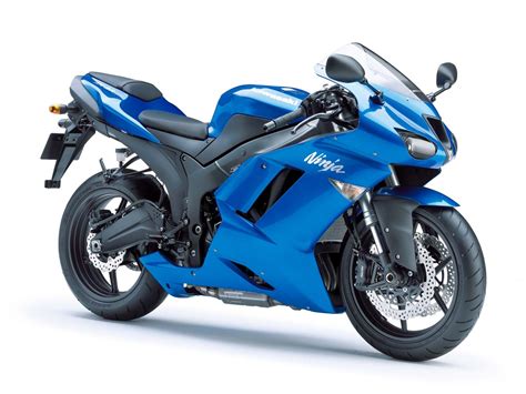 New Automotive News And Images Best Motorcycle Kawasaki Ninja Zx 6r