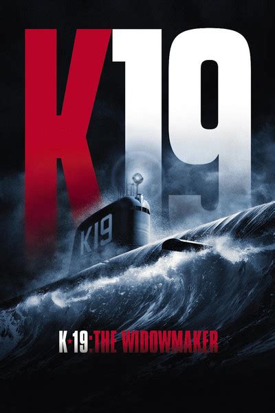 Roger ebert july 19, 2002. K-19: The Widowmaker Movie Review (2002) | Roger Ebert