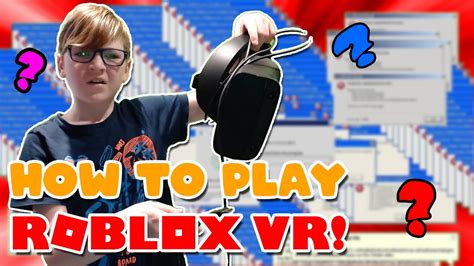 So check out all details about how to play roblox on oculus quest 2. How To Not Play Roblox In Vr - 200 robux