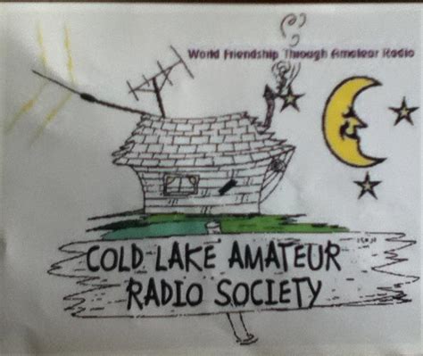 cold lake amateur radio society community facebook