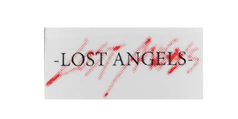 Lost Angels Brands