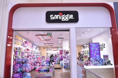 First Look Smiggle Stationery Store Opens In Lincoln
