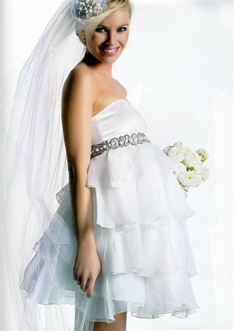 Wedding dress expensive wedding dresses wedding dress box wedding dress bridal gowns 1,113 pregnant short wedding dresses products are offered for sale by suppliers on alibaba.com, of which casual dresses accounts for 4. WhiteAzalea Maternity Dresses: 2012 Hottest and Beautiful ...
