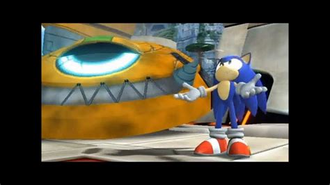 Sonic Hates Beening Tickled Xd Youtube