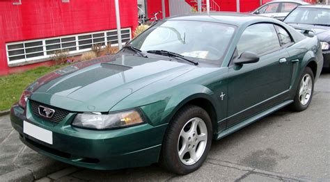 The ford mustang is an automobile manufactured by the ford motor company. Ford Mustang - Wikiwand