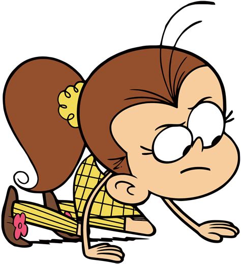Luan Loud The Loud House C Nickelodeon Paramount Television And Paramount Pictures Loud