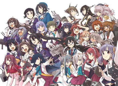 Kantai Collection Is Under Fire For Its Loli Characters The Friki Times