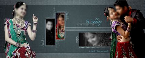 Wedding Album Design Psd Templates 12x36 Vol 119 Free Download Vrogue
