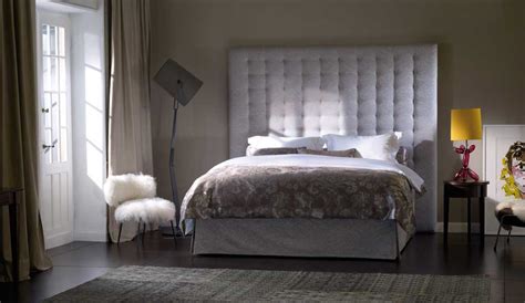 Eine revolution deutet sich in deutschen schlafzimmern an: Boxspringbetten als Alternative zu Standardbetten