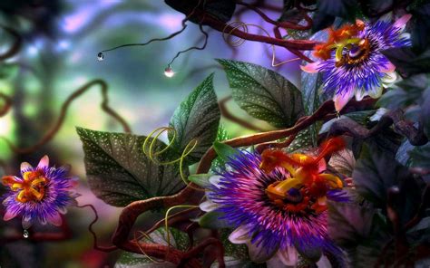 🔥 50 Bing Flower Wallpaper Wallpapersafari