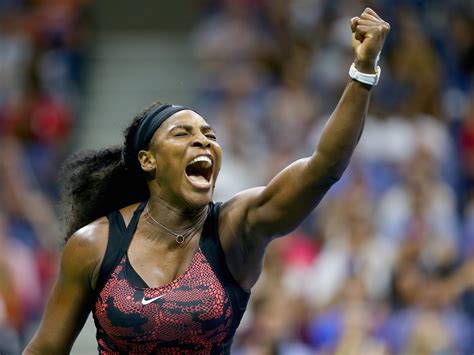 Serena Williams Is Getting A Raw Deal By Only Playing Best Of Three