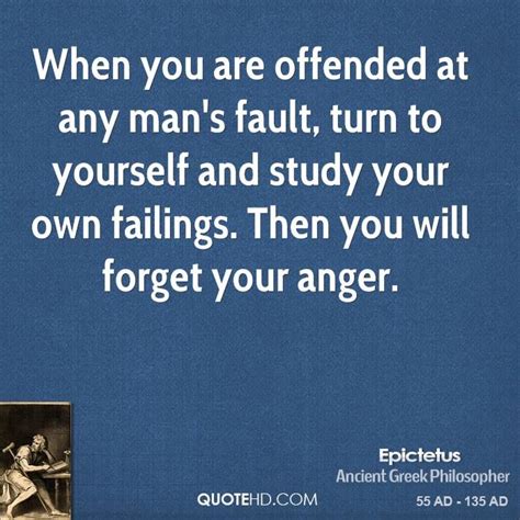 Epictetus Anger Quotes Anger Quotes Anger Quotes