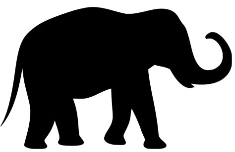 Svg Design Mammal Animal Safari Free Svg Image And Icon Svg Silh