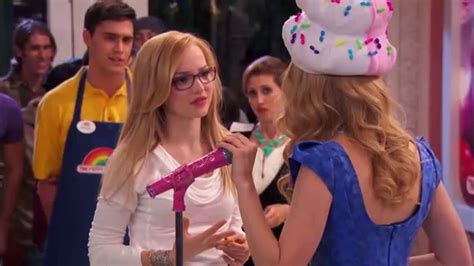 Liv And Maddie Single Disney Channel Nl Youtube