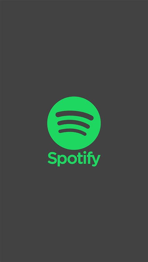 2k Free Download Spotify App Black Green Logo Logos Music
