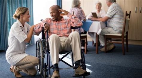 Assisted Living Vs Nursing Homes Key Differences
