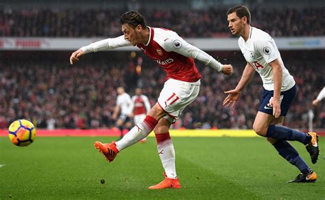 Arsenal vs Tottenham Hotspur player ratings: Complete dominance - Page 5