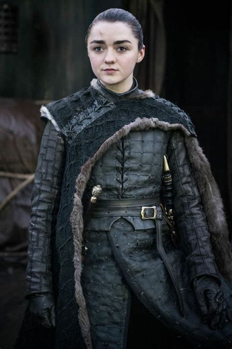 Arya Stark Spin Off Series Will There Be A Game Of Thrones Spin Off