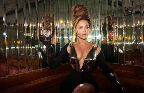 Beyoncé dévoile le teaser du clip de Im That Girl Elle