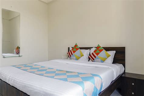 Oyo Homes In Whispering Woods Resort Lonavala Starting ₹725 Upto