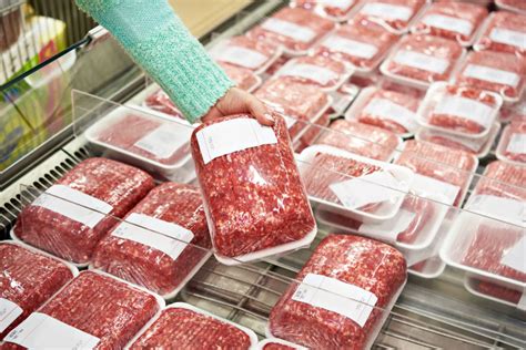 Alert 65 Million Pounds Of Beef Recalled After 57 Sickened