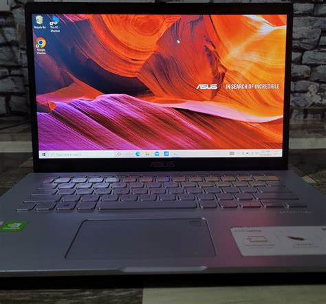 Asus Gaming Laptop Core I5 10th Generation Nvidia Mx330 Computers