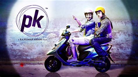 Pk Peekay Movie 2014 Aamir Khan Hd Wallpapers