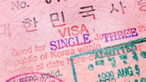 How To Get Korean Visa In The Philippines A Complete Guide For First Time Visitors Filipiknow