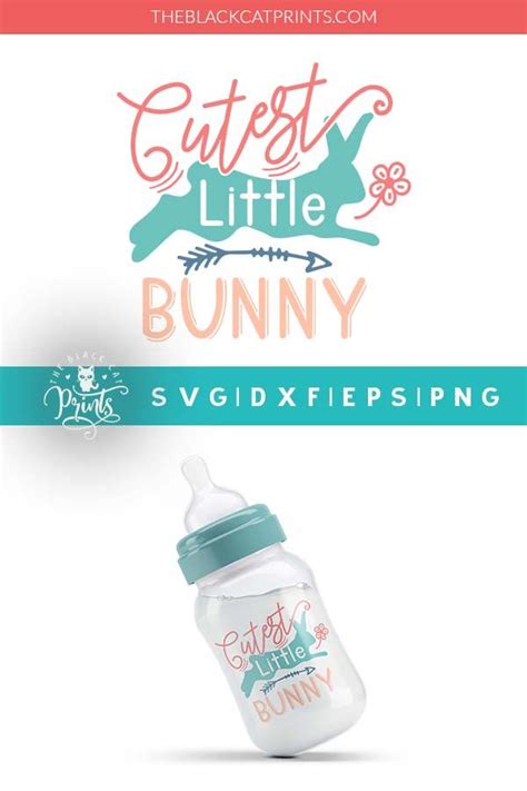 Pin On Easter Svg Cutting Files Theblackcatprints